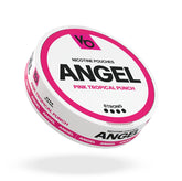 Vapes Bars Angel Nicotine Pouches